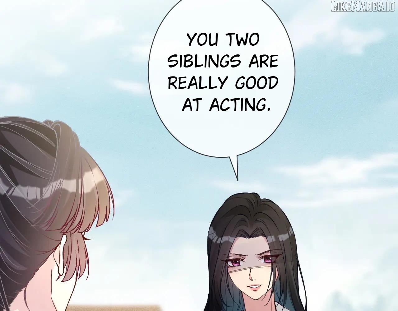 Everyone's Darling Chapter 340 - page 77
